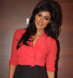 Chitrangada Singh's photoshoot