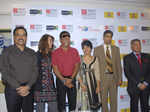 'Cricket in the Wild 2011' press meet