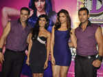 Music launch: 'Desi Boyz'