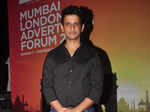 Stars at 'Mumbai London Advertsing Forum'