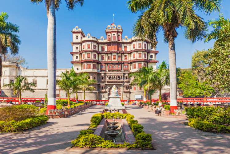 Indore