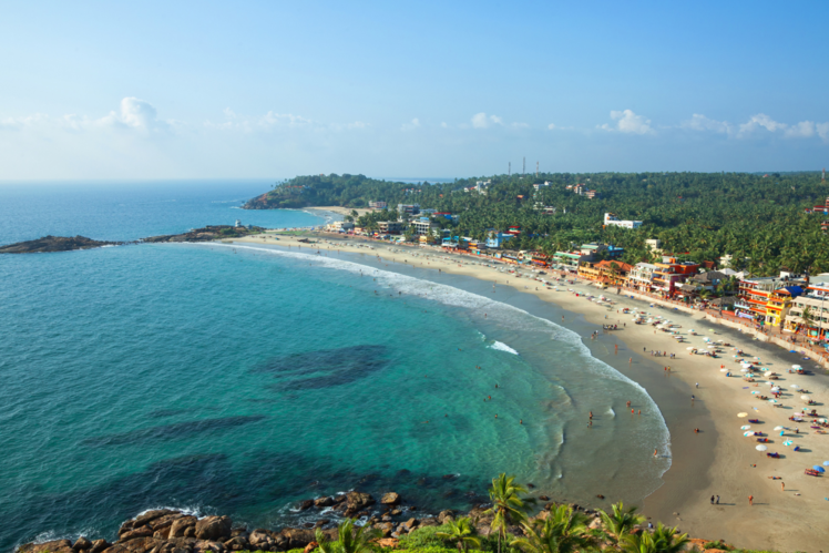 Thiruvananthapuram