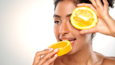 Eating For Radiant Skin: How Nutrition Affects Your Complexion