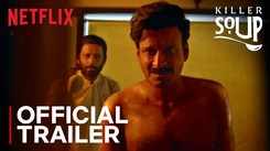 'Killer Soup' Hindi Trailer: Manoj Bajpayee and Konkona Sen Sharma starrer 'Killer Soup' Official Trailer