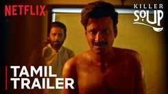 'Killer Soup' Tamil Trailer: Manoj Bajpayee and Konkona Sen Sharma starrer 'Killer Soup' Official Trailer