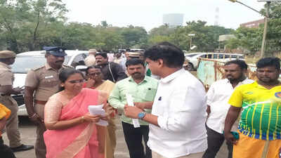 Ennore gas leak: Factory won’t be opened until it gets approval