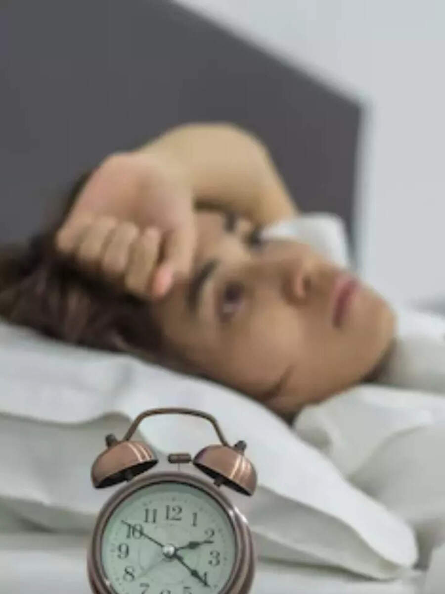 This Is What Ayurveda To Beat Insomnia Times Now