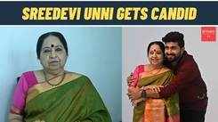 Sreedevi Unni: Devamma is different from the typical mother character I have ever played