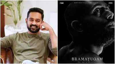 Did you know Asif Ali was the first choice to play Arjun Ashokan’s character in ‘Bramayugam’?