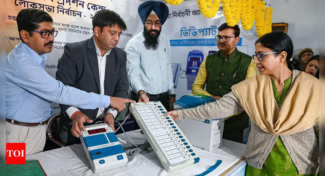 Taking Apart The Biggest Evm Conspiracy Theories 