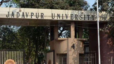 JU VC room ‘sealed’ for five days, Sau cites uncertainty and security issues