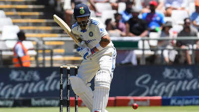 Virat Kohli back in top 10 of ICC Test Rankings