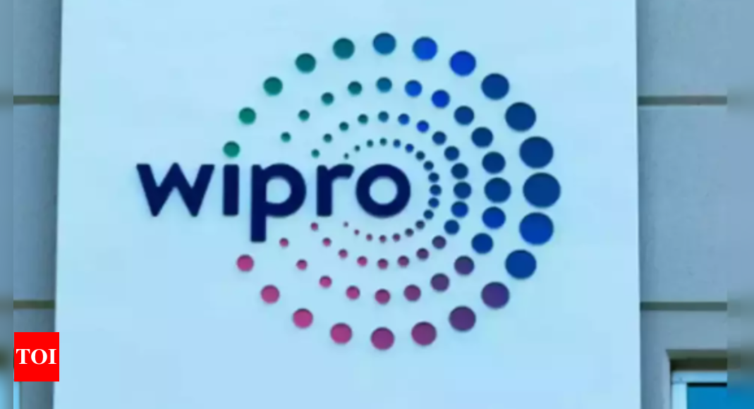 Wipro: Wipro's former CFO Dalal referred to arbitration