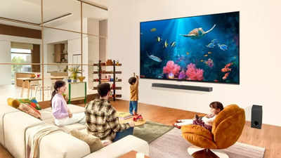 LG 2024 QNED TV series to offer more screen size options, enhanced picture quality