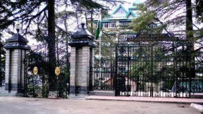 High Court restrains Chief Parliamentary Secretaries in Himachal from functioning as ministers, availing exclusive amenities