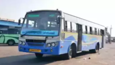 Tamil Nadu transport workers unions announce bus strike ahead of Pongal