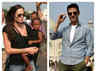 Dua Lipa, Tom Cruise, Angelina Jolie: Hollywood celebs who visited India