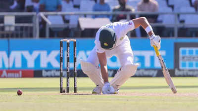 Quickest Newlands track I have seen with inconsistent bounce: SA batting coach Ashwell Prince