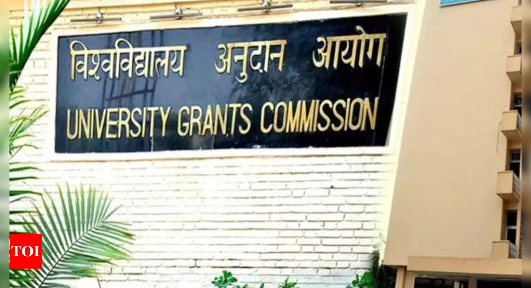 MPhil course derecognised by UGC but West Bengal Govt plans to continue with it