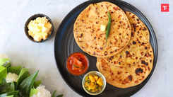 Watch: 8 Tips to make soft and fluffy parathas