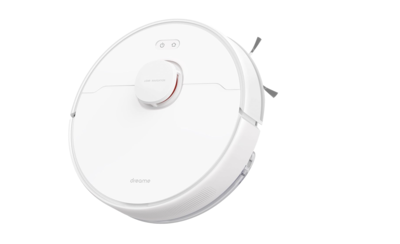 Dreame F9 Pro robot with mopping and vacuum function launched at Rs 24,999