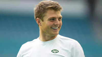 Zach Wilson: Is the QB's New York Jets career over?