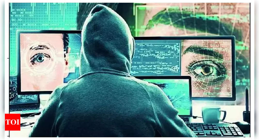 india-saw-129-cybercrimes-per-lakh-population-in-2023-india-news