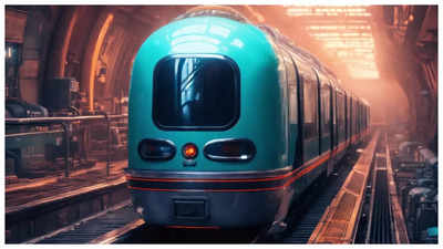 Survey for metro rail project connecting Doon, Haridwar and Rishikesh to start soon