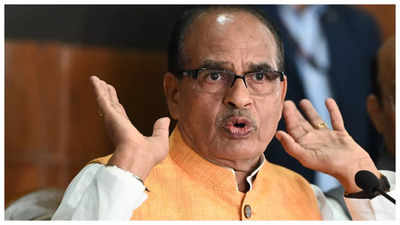Often, you wait for coronation and get exiled, says Shivraj Singh Chouhan