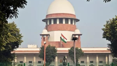 Can't summon bureaucrats at drop of a hat: Supreme Court to High Courts