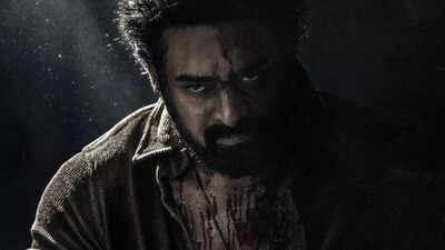 Salaar Full Movie Collection: Salaar Part 1 box office collection day
