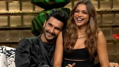 Deepika Padukone opens up about her plans of becoming a mother ...