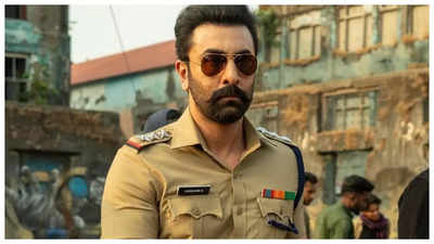 Ranbir Kapoor plays a cop in Rohit Shetty's new project; fans want him cast in 'Singham Again'