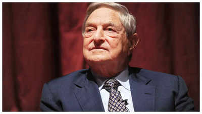 Supreme Court discards George Soros-linked report