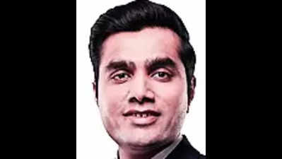 Karan Adani is Adani Ports MD, ex-Nissan exec is CEO