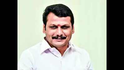 Senthil Moves Court For Bail: Tamil Nadu Minister Senthil Balaji Moves ...