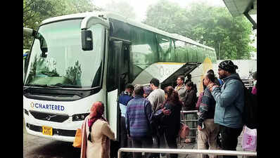 Drivers Back On Road: Relief to Commuters as Drivers Return to Work ...
