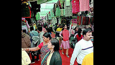 Sale 2024 Holi Store - Up to 70% off on Holi essentials, sweets and  more - The Economic Times
