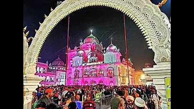 Dist admin gears up for Prakash Parv celebrations from Jan 15 to 17