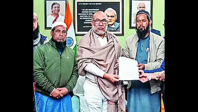 Net suspended in buffer zones of Manipur till Jan 17