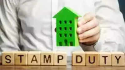 Now, 50% stamp duty discount to Fortune companies cos in Noida, Ghaziabad