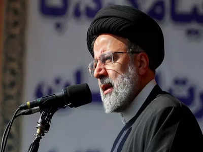 Ebrahim Raisi accuses Israel for twin explosions in Iran, warns 'will pay a heavy price'