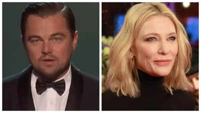 Jeffery Epstine List: Leonardo DiCaprio, Cate Blanchett, Michael Jackson among celebrities named in unsealed documents - Here's Why