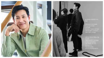 Lee Sun Kyun’s stylist pens a heartfelt tribute for the late actor