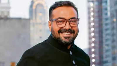 Anurag Kashyap clears the air on the rift with Mukesh Chhabra: We stopped speaking