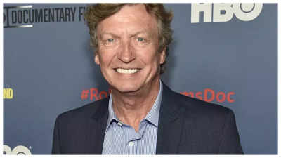 Nigel Lythgoe sexual assault case: Two more women come forward to accuse producer of assault and verbal abuse