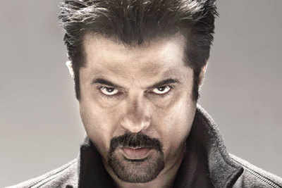 Anil Kapoor to play Jack Bauer