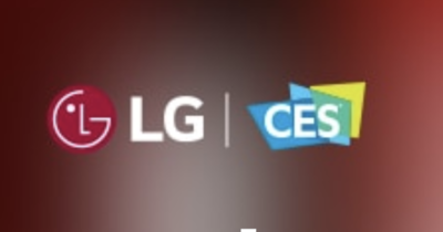 LG to unveil its new cloth styler with Dual TrueStream technology at CES 2024