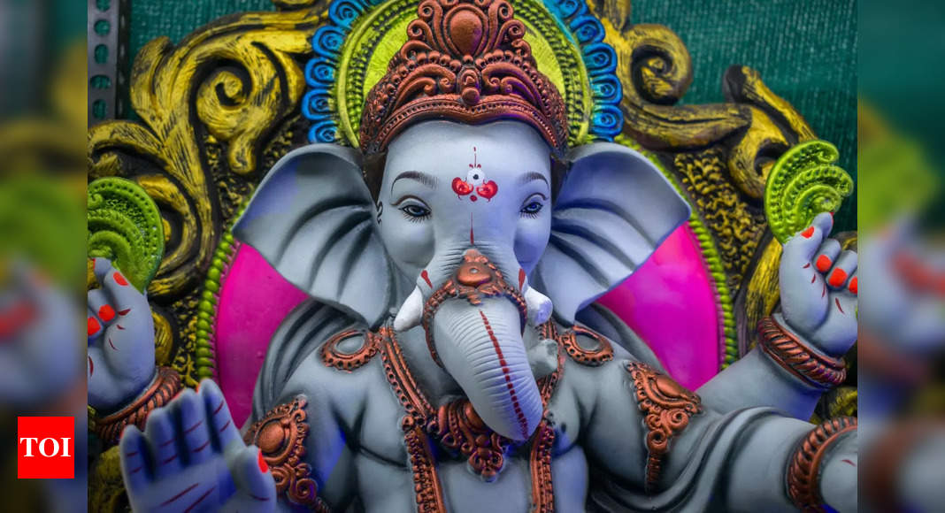 Sankashti Chaturthi 2025 Date, Time and Significance Times of India