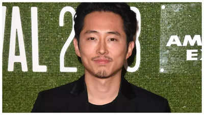Steven Yeun will not star in Marvel's 'Thunderbolts'- Here's why
